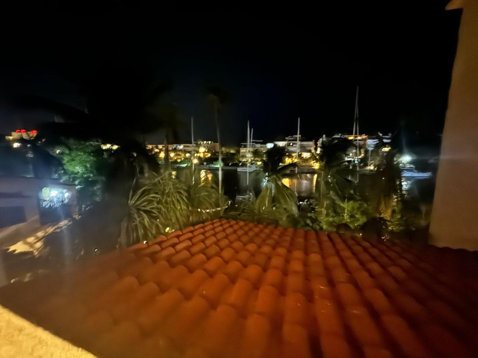 Puerto Aventuras, Departamento A Unos Pasos De La Playa Apartment Exterior foto